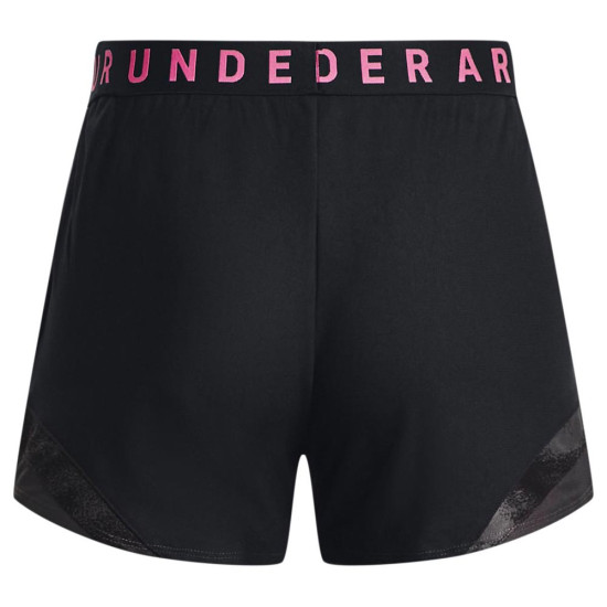 Under Armour Γυναικείο σορτς Play Up 3.0 Under Armour Γυναικείο σορτς Play Up 3.0